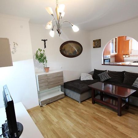 Apartment Ilinovic Rovinj Ngoại thất bức ảnh