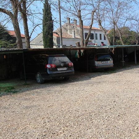 Apartment Ilinovic Rovinj Ngoại thất bức ảnh