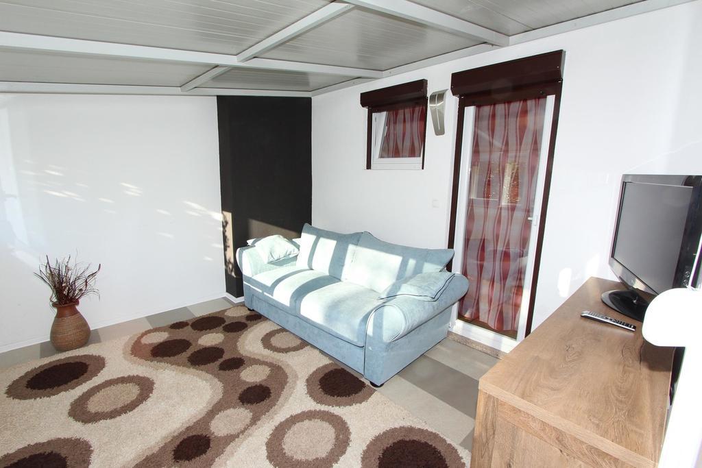 Apartment Ilinovic Rovinj Ngoại thất bức ảnh
