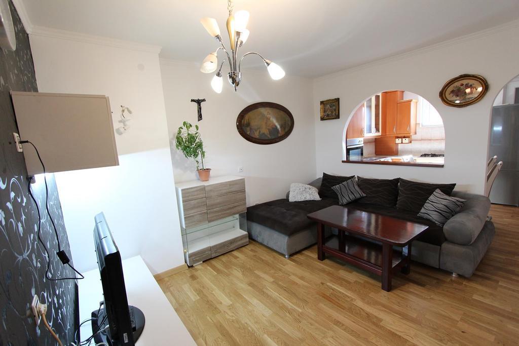 Apartment Ilinovic Rovinj Ngoại thất bức ảnh