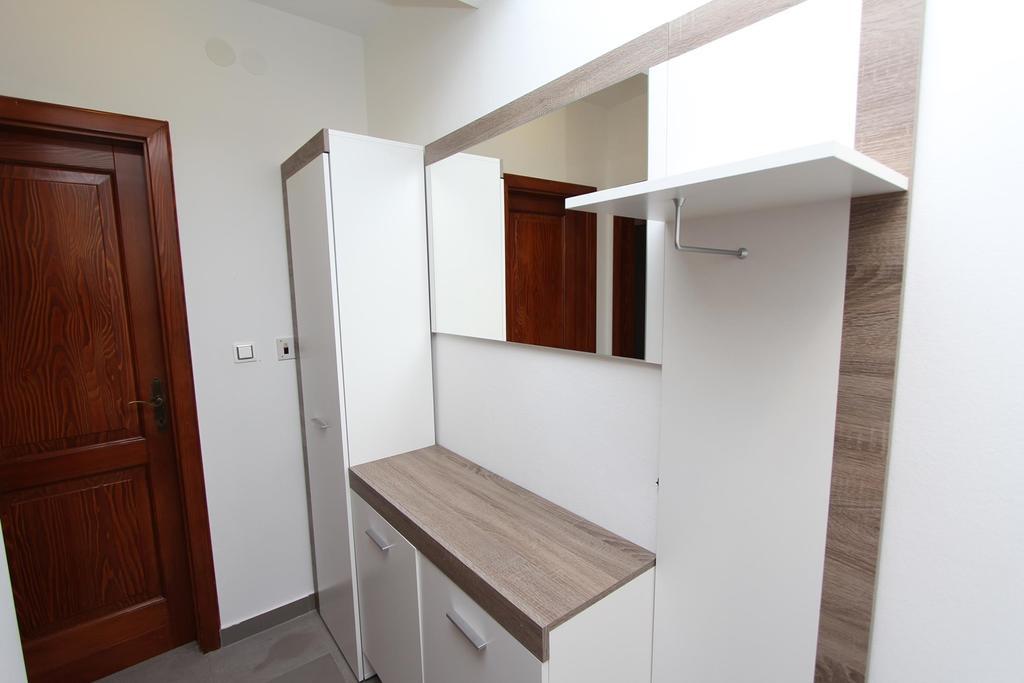 Apartment Ilinovic Rovinj Ngoại thất bức ảnh