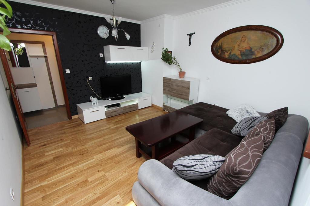 Apartment Ilinovic Rovinj Ngoại thất bức ảnh