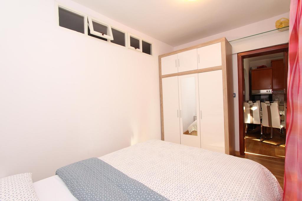 Apartment Ilinovic Rovinj Ngoại thất bức ảnh