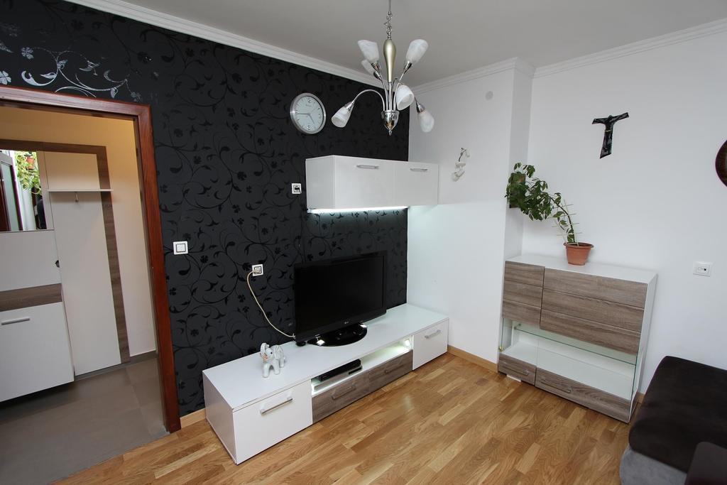 Apartment Ilinovic Rovinj Ngoại thất bức ảnh