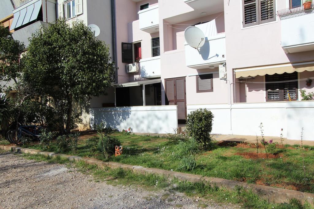 Apartment Ilinovic Rovinj Ngoại thất bức ảnh
