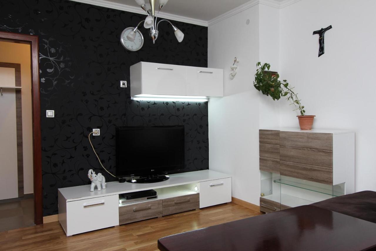 Apartment Ilinovic Rovinj Phòng bức ảnh
